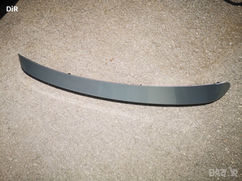 Спойлер за багажника Фиат Крома Fiat Croma, снимка 1