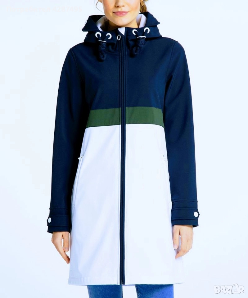 Непромокаемо яке DreiMaster Vintage , снимка 1