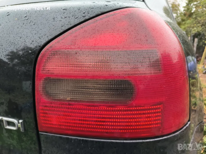 Десен стоп Ауди А3 С3 Audi A3 S3 8L , снимка 1