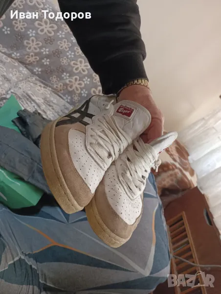 МаратонкиTiger Onifsuka., снимка 1