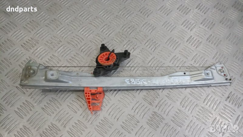 Стъклоповдигач врата Fiat Croma 2007г.(задна дясна)	, снимка 1