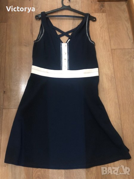 Рокля, снимка 1