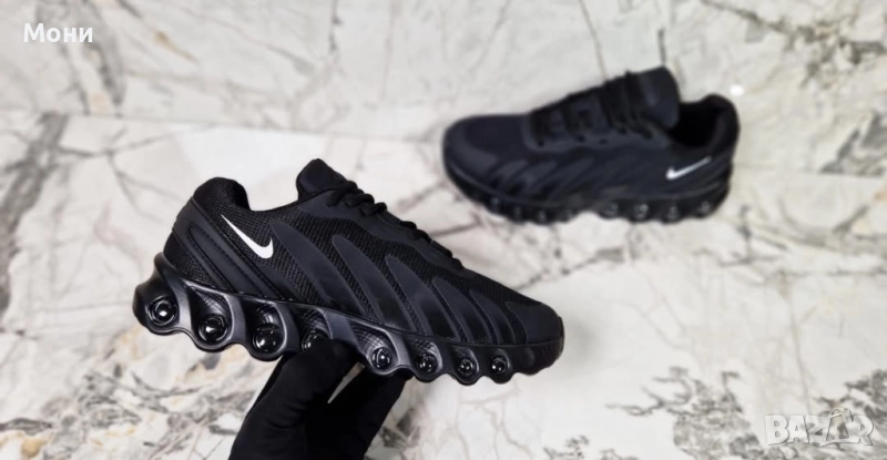 цена 65 лв  номерация:40,41,42,43,44,45  мъжки спортни маратонки, снимка 1