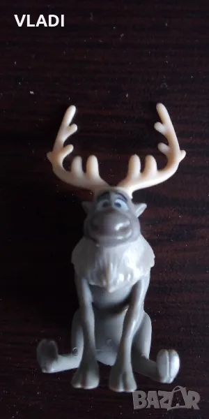 Свен, снимка 1