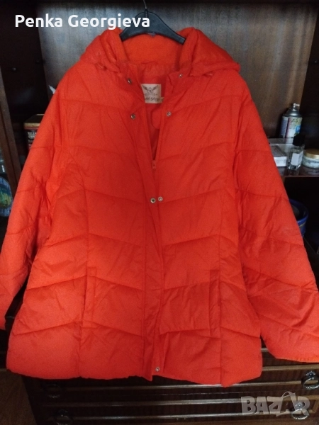 го-128,дъл-84,Чернено- преходно НОВО , снимка 1