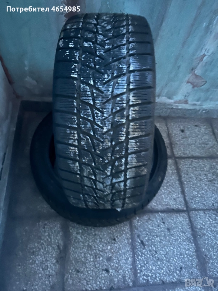 Radar Dimax 225/40/18, снимка 1