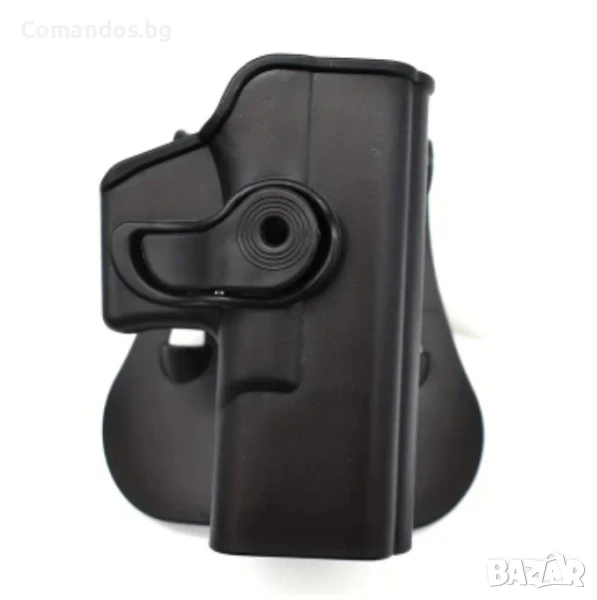 Кобур за Glock 17 и 19 , снимка 1