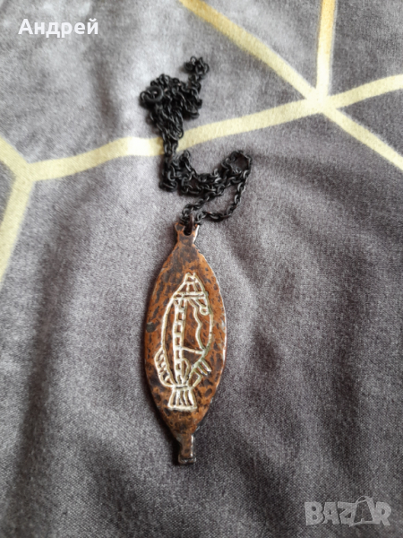 Гердан,Накит #2, снимка 1