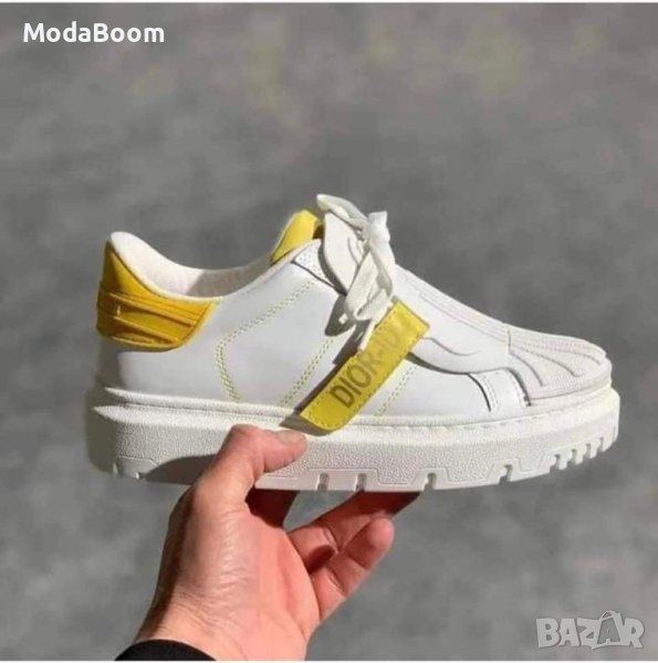 Дамски обувки различни модели , снимка 1