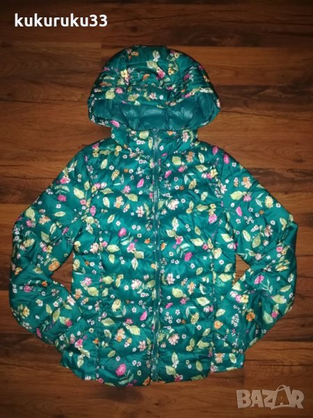 Яке Зара 15лв., снимка 1