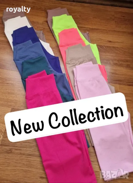 Дамски клинчета рипс , снимка 1