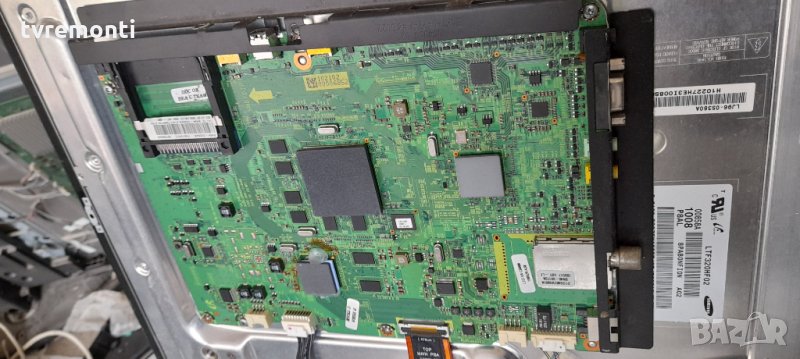 Main Board BN41-01444B от телевизор  SAMSUNG модел UE32C6530, снимка 1