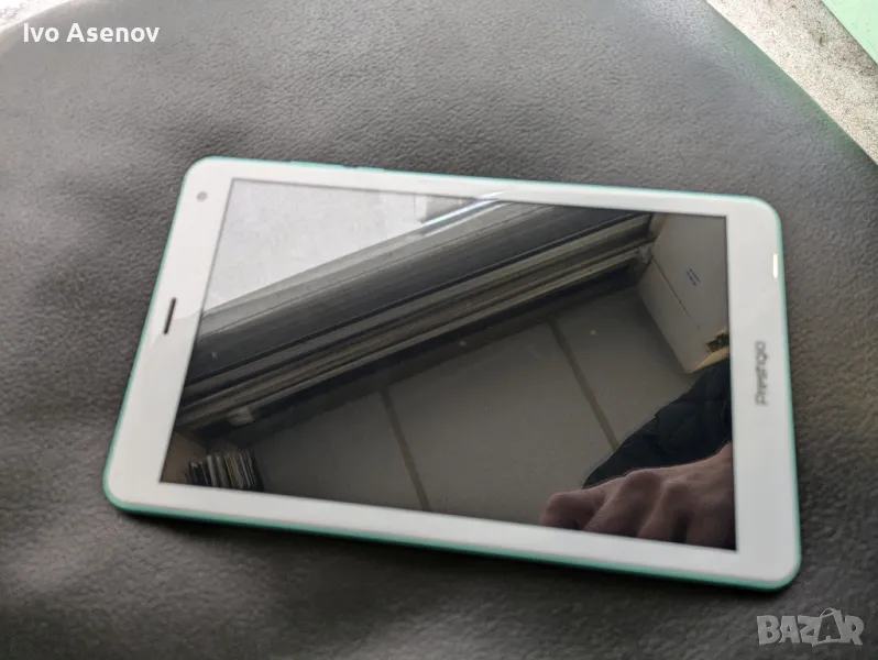 Prestigio Qpro  нов, снимка 1