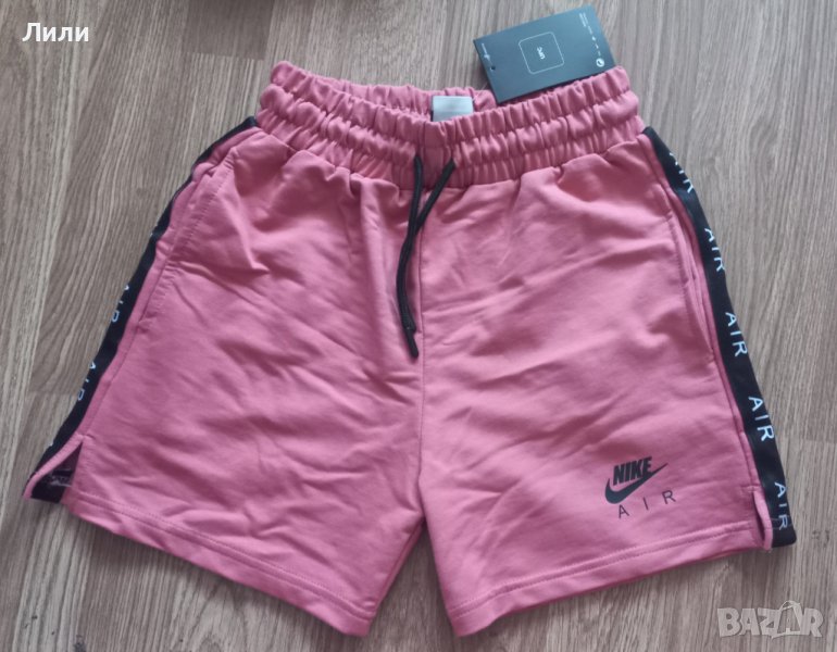 Дамски къси панталонки Nike, Terranova, снимка 1