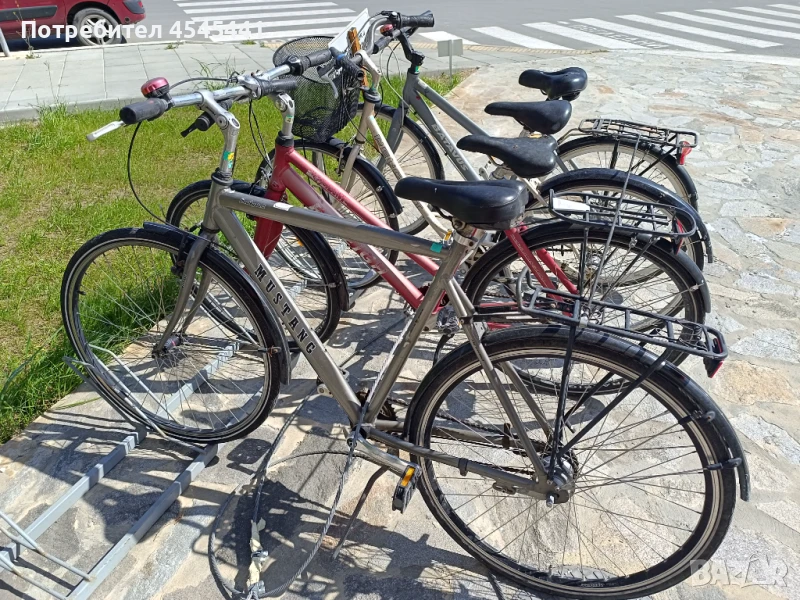 Велосипеди разпродажби , снимка 1