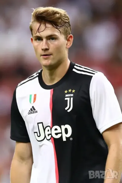 Тениска adidas Juventus De ight , снимка 1