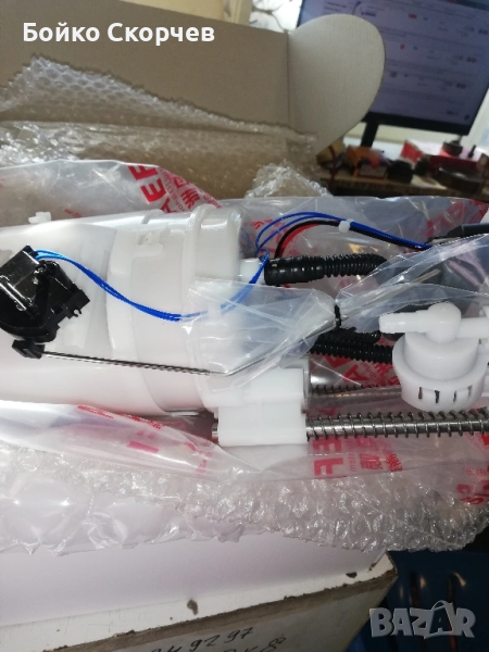 Горивна помпа за Тойота Секвоя. , снимка 1