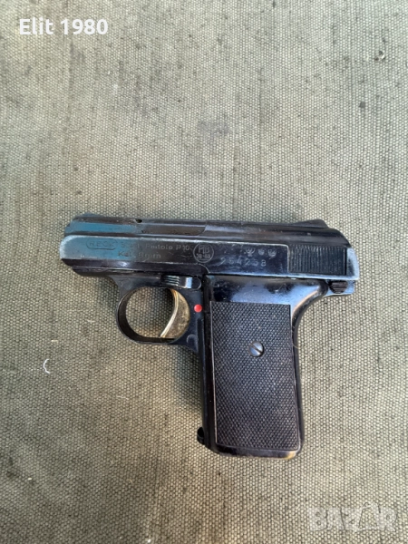 Продавам Немски сигнален пистолет , снимка 1