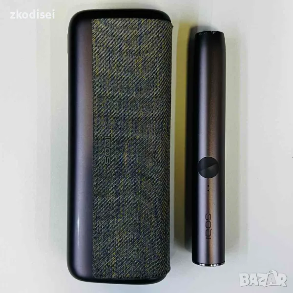 IQOS - ILUMA PRIME, снимка 1