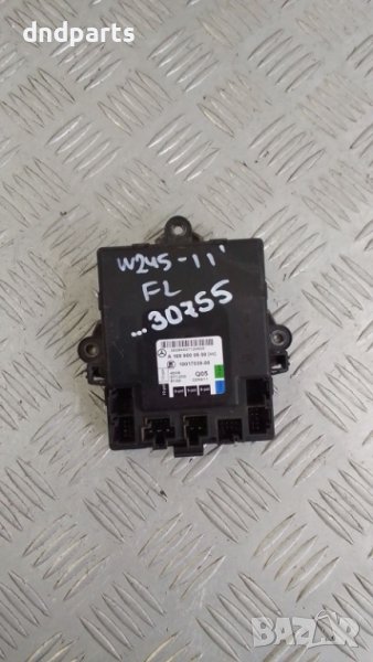 Модул врата Mercedes B-Class W245 2011г.(предна лява)	, снимка 1