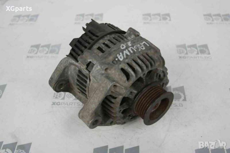 Алтернатор / генератор за Renault Laguna I 2.0i 113к.с. (1993-2002), снимка 1