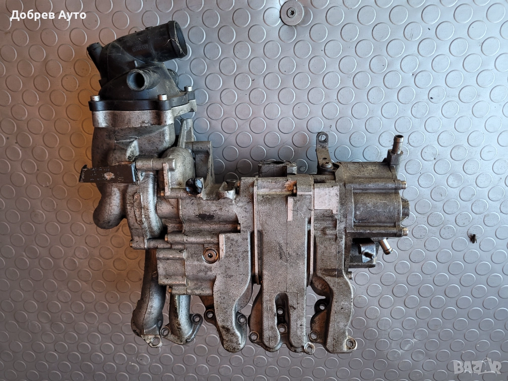 Маслена помпа за Audi RS6 4F 5.2TFSI , снимка 1