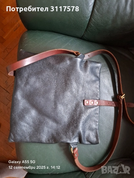 Mimi Made in England дамска чанта промо, снимка 1