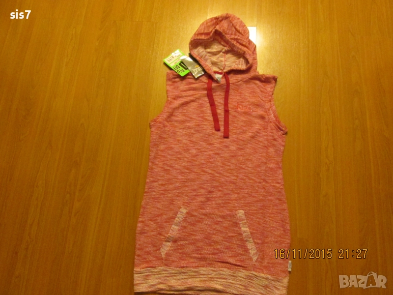 туника Everlast внос от Англия, снимка 1