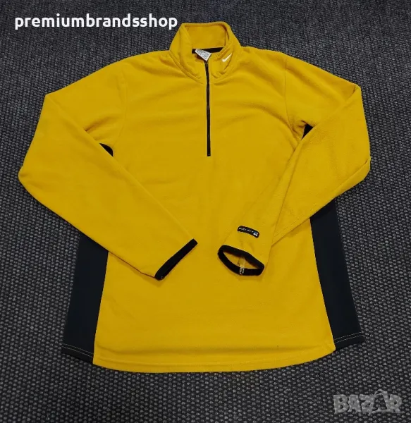 Nike vintage полар M размер , снимка 1