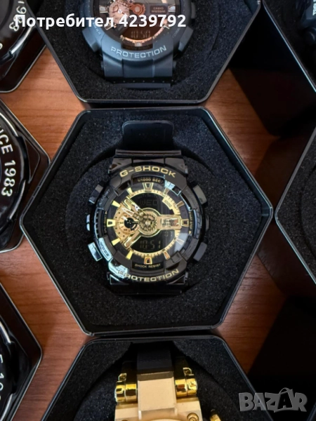 Часовници G-Shock 1:1, снимка 1