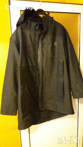 Helly Hansen Protection - Яке, Шуба, снимка 1