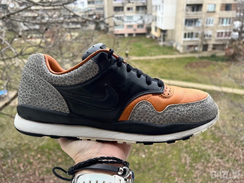 Nike Air Safari OG — номер 45, снимка 1