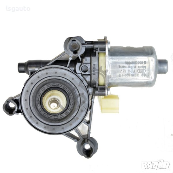 Моторче преден ляв ел. стъклоповдигач Skoda OCTAVIA III (5E5) 2013-2019 ID:102988, снимка 1