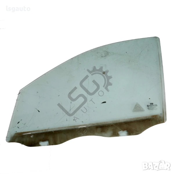 Предно ляво стъкло Hyundai Santa fe 2006-2013 ID:146988, снимка 1