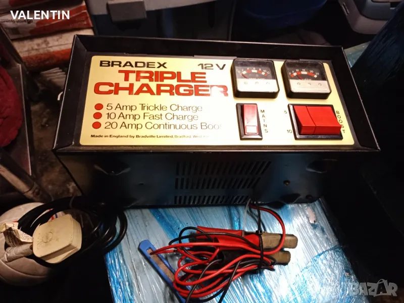 зарядно , снимка 1