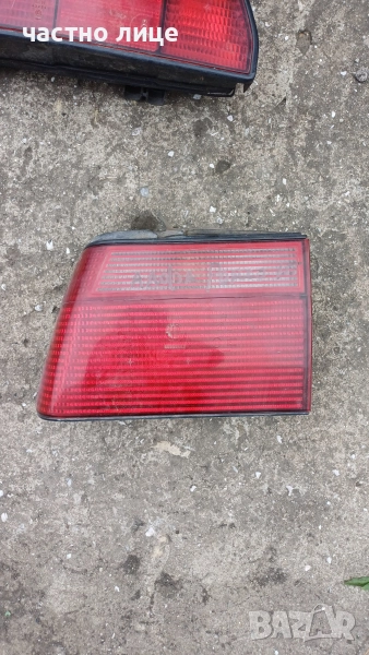 Ляв стоп Алфа Ромео 155, снимка 1