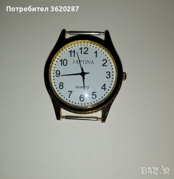 Нов дамски часовник , снимка 1