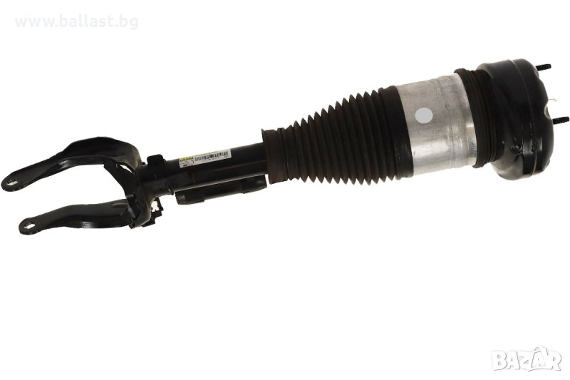 Амортисьор преден десен A1673200503 GLS X167, снимка 1