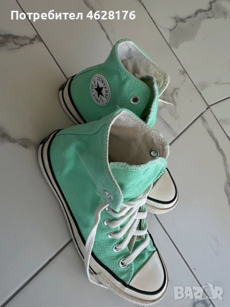 кецове converse, снимка 1