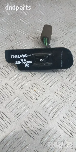 Бутон SsangYong Musso 1998г.(предна дясна)	, снимка 1