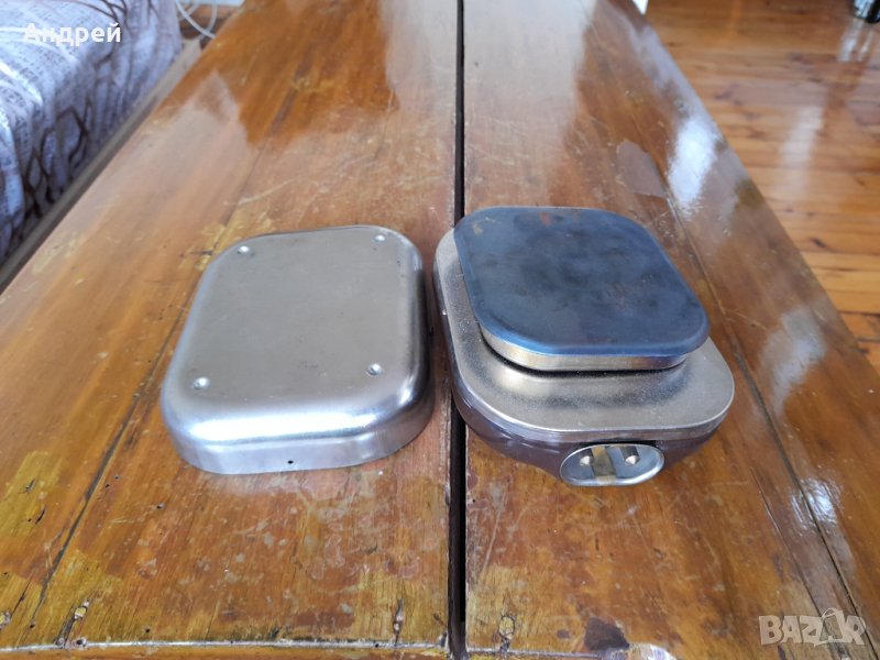 Стар електрически котлон #9, снимка 1