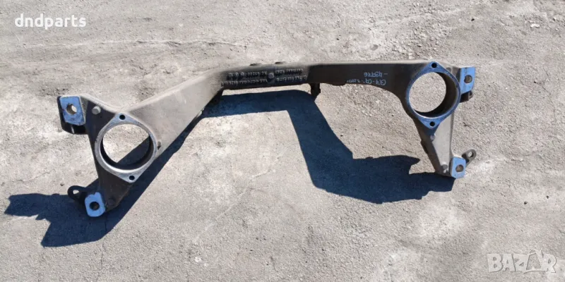 Стойка двигател Audi Q7 3.0TDI 2007г. 7L6199207B	, снимка 1