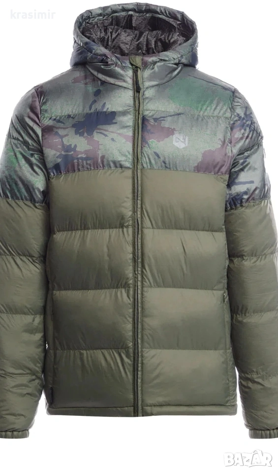 Яке Navitas Tetra Camo, снимка 1