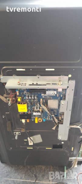 Платка CV628H-B42, снимка 1