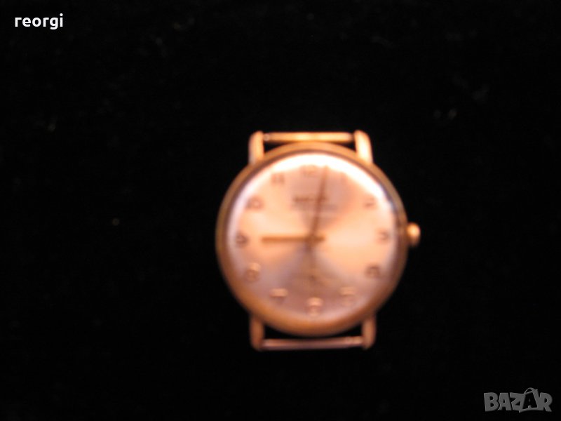 Накар-Швейцарски часовник, снимка 1