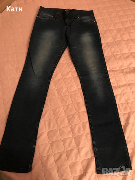 Дънки, снимка 1