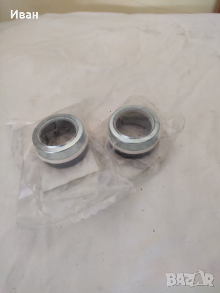 Горна втулка телескоп предница семеринг Ява чезе cz, снимка 1