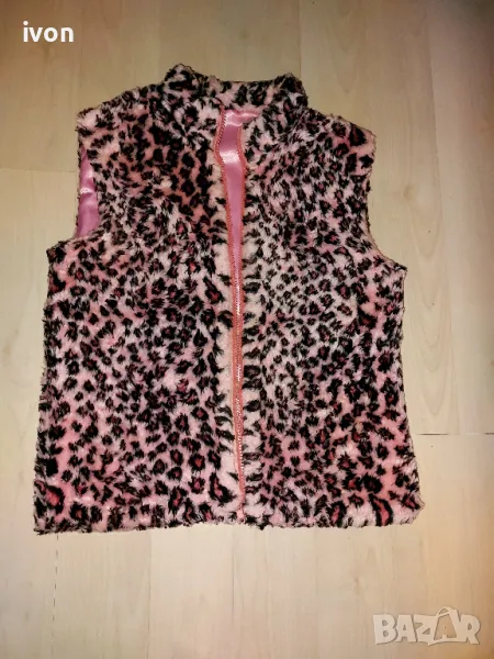 Дамско елече, снимка 1