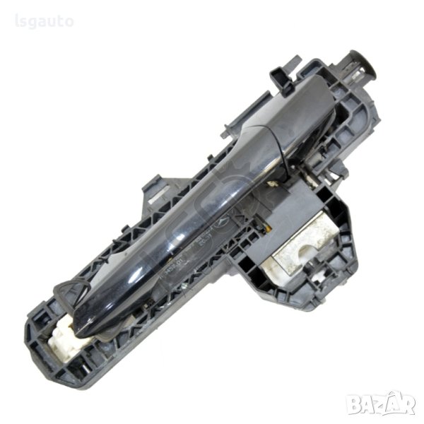 Предна лява външна дръжка Mercedes-Benz C-Class 204 (W/S/C)(2007-2014) ID: 98250, снимка 1