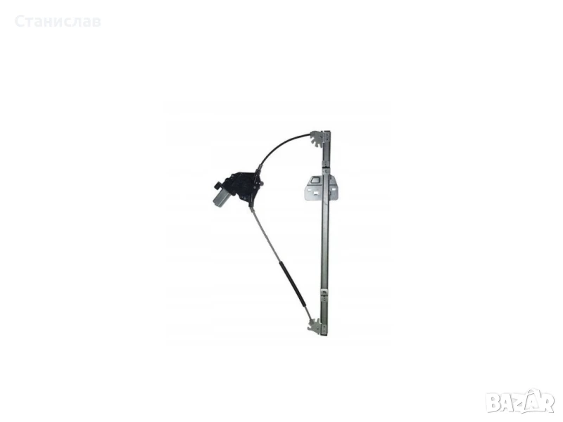 Стъклоподемник с електромотор за Nissan Interstar, снимка 1
